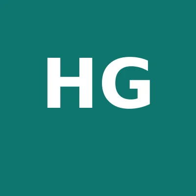 Logo HILGER GALABAU S.R.L.