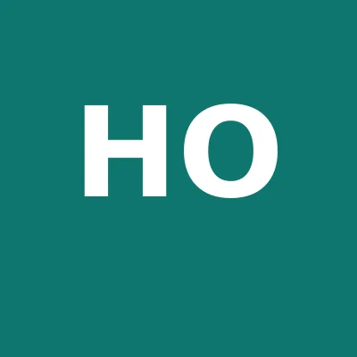 Logo HOBLE OTILIA - CABINET DE AVOCAT