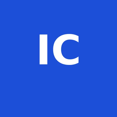 Logo IDEA CONSTRUCT IMPEX SRL