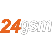 Logo 24GSM.RO