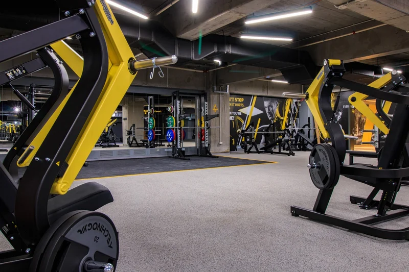 Logo 700 Fit Club