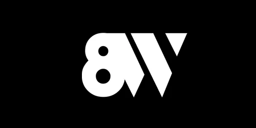 Logo 8 West Cluj-Napoca
