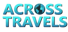Logo Across Travels