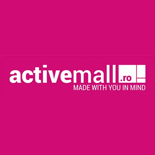 Logo ACTIVEMALL SRL