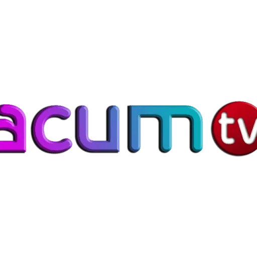 Logo Acum TV