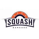 Logo AeroSquash Băneasa