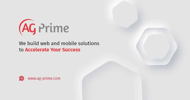 Logo AG Prime