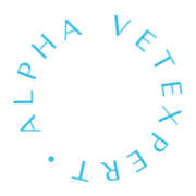 Logo Alpha Vetexpert