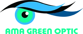 Logo Ama Green Optic
