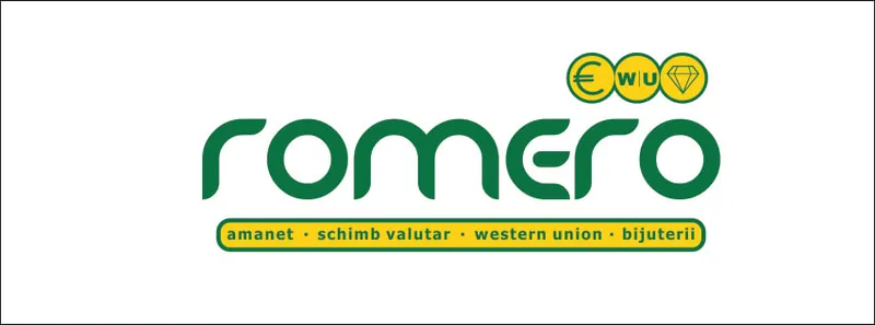 Logo Amanet Romero Galati
