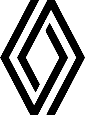 Logo AMAT Dacia & Renault