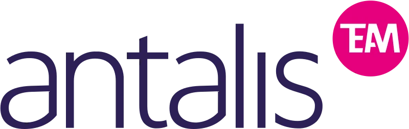 Logo Antalis Franța