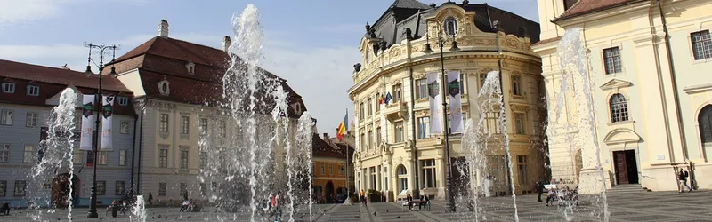 Logo Apa Canal Sibiu