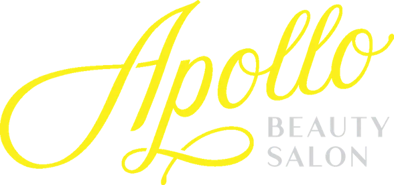 Logo Apollo Beauty Salon