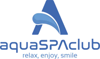 Logo aquaSPAclub