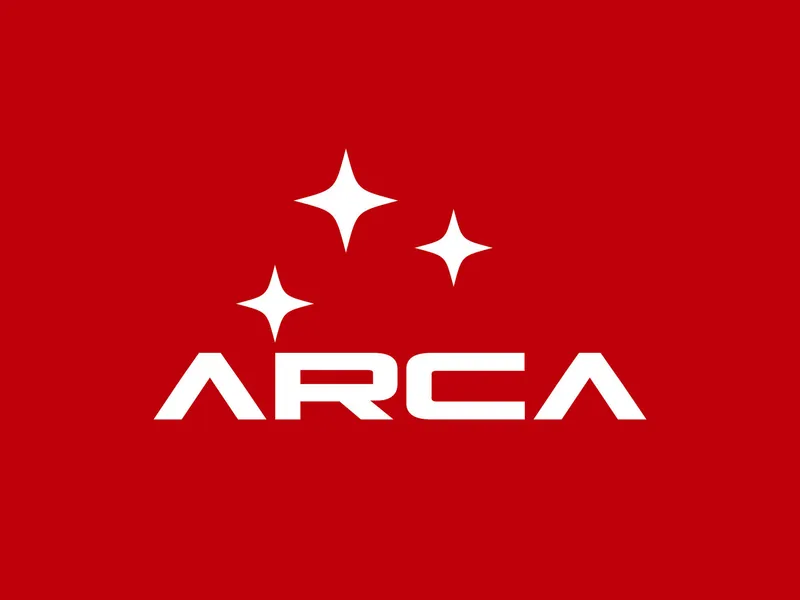 Logo ArcaSpace