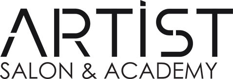 Logo Artist Salon Academy