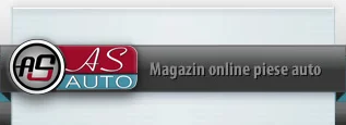 Logo AS Auto