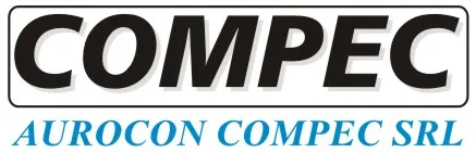 Logo Aurocon Compec