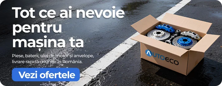 Logo AutoEco