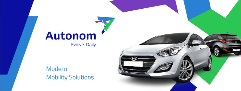 Logo Autonomon