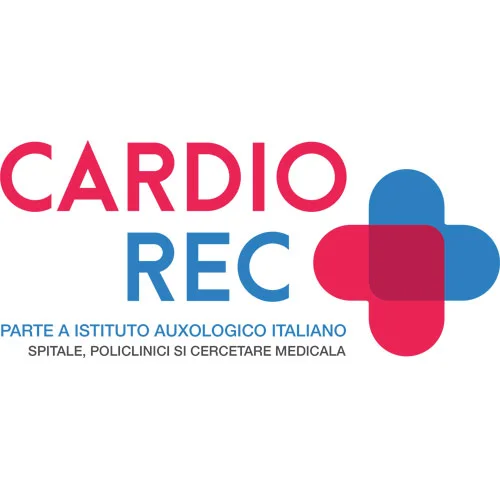 Logo Auxologico CardioRec