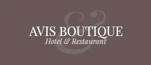 Logo Avis Boutique Hotel&Restaurant ***