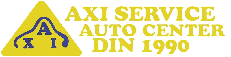 Logo Axi Service