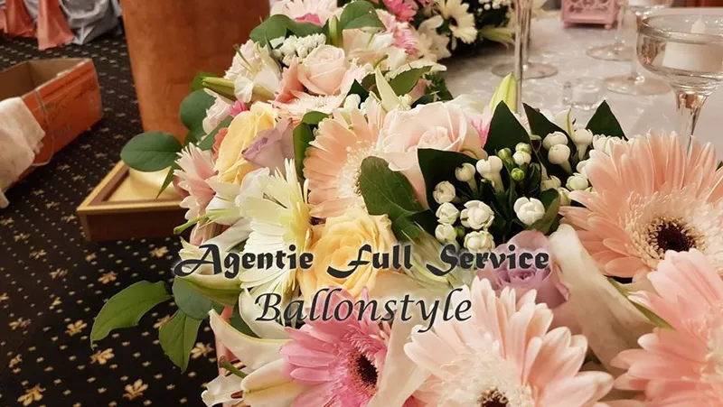 Logo Ballonstyle