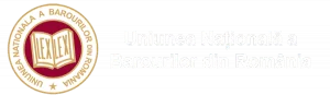 Logo Baroul Giurgiu