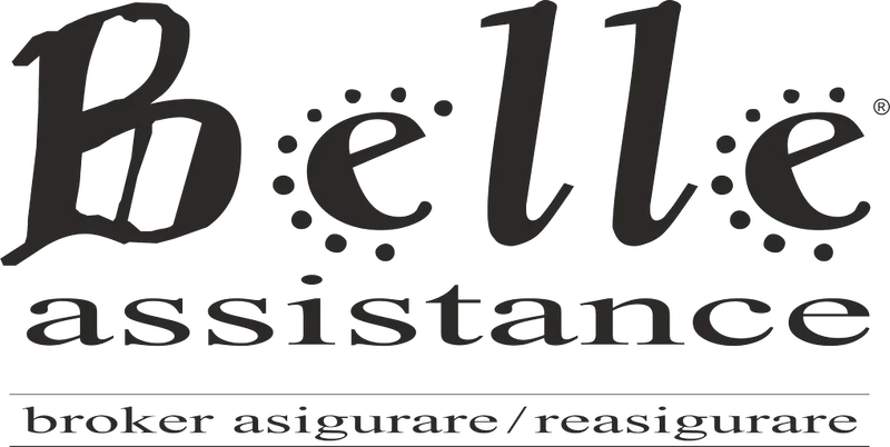 Logo Belle Assistance Broker