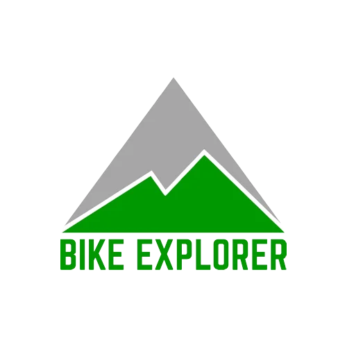 Logo Bike Explorer