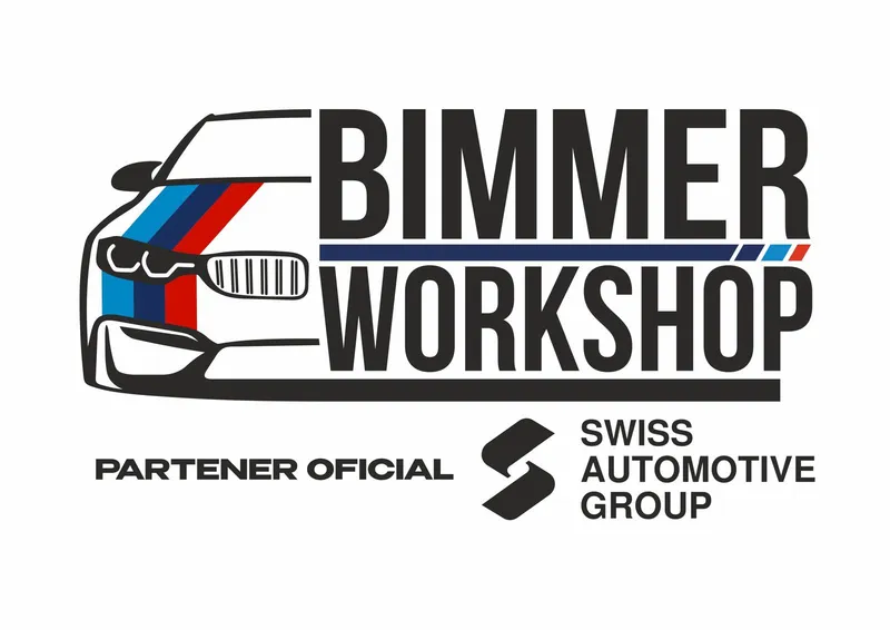 Logo Bimmer Workshop