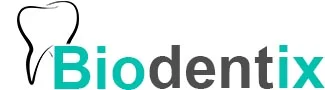 Logo Biodentix - cabinet stomatologic