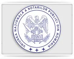 Logo Birou notari publici Tuluca Filofteia și Tuluca Andrei