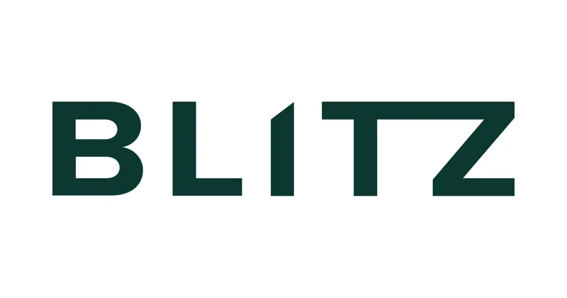 Logo BLITZ