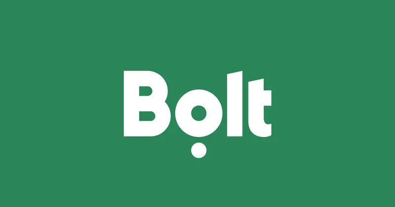 Logo Bolt