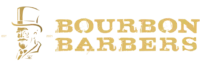 Logo Bourbon Barbers -