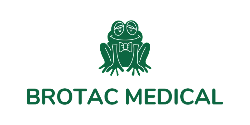 Logo BROTAC