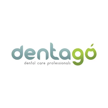 Logo Cabinet stomatologic Dentago