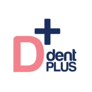 Logo Cabinet Stomatologic DentPlus