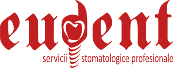Logo Cabinet stomatologic eudent