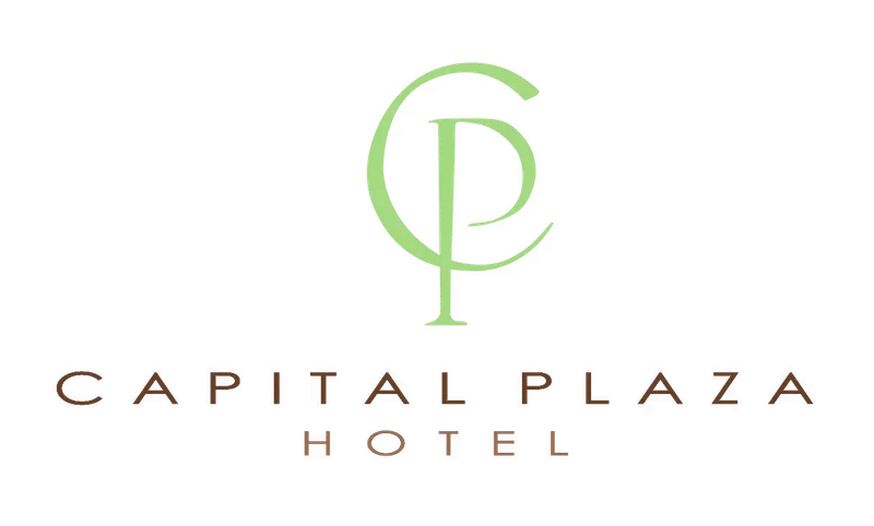 Logo Capital Plaza Hotel