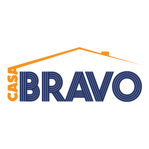Logo Casa Bravo - Progopo