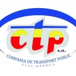 Logo Casa de Comerț și Industrie Cluj