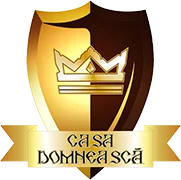 Logo Casa Domneasca