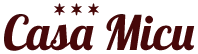 Logo Casa Micu
