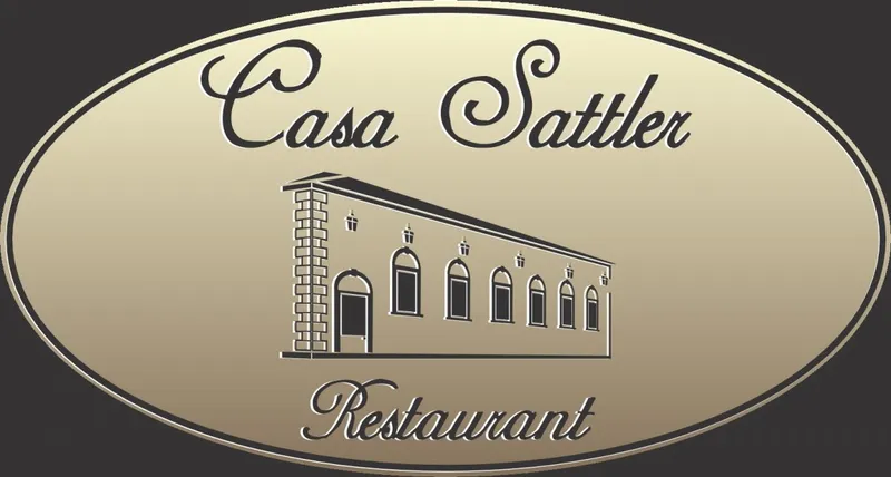 Logo Casa Sattler