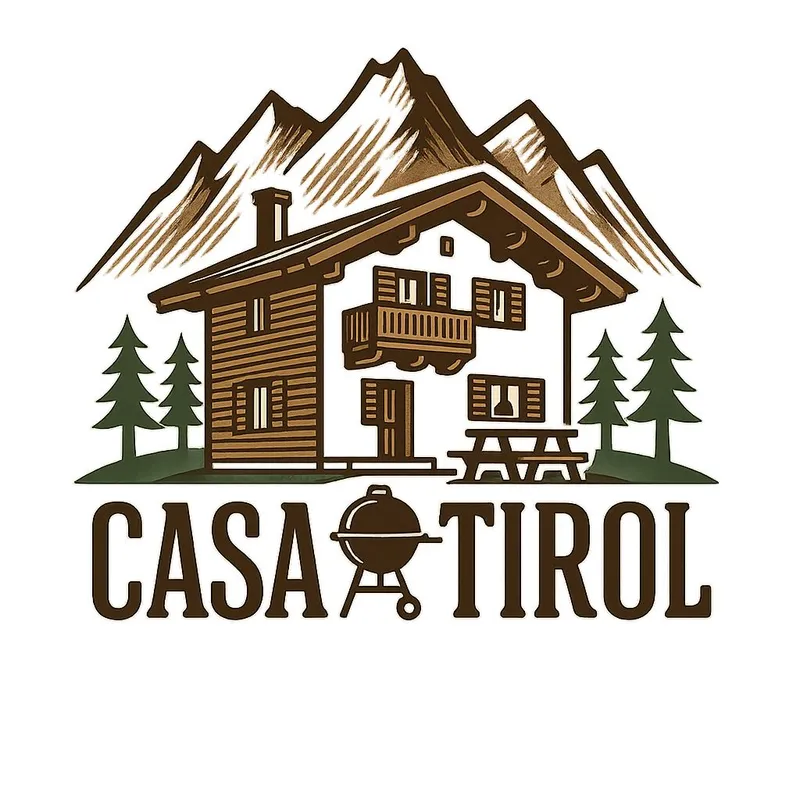 Logo Casa Tirol