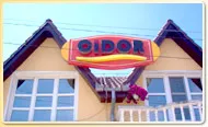 Logo Cidor
